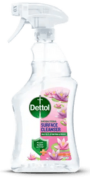 Dettol Antibacterial Spray Waterlily 750ML